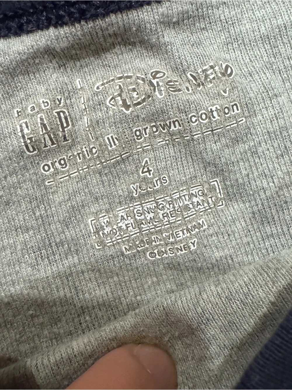 Old Navy two coordinating